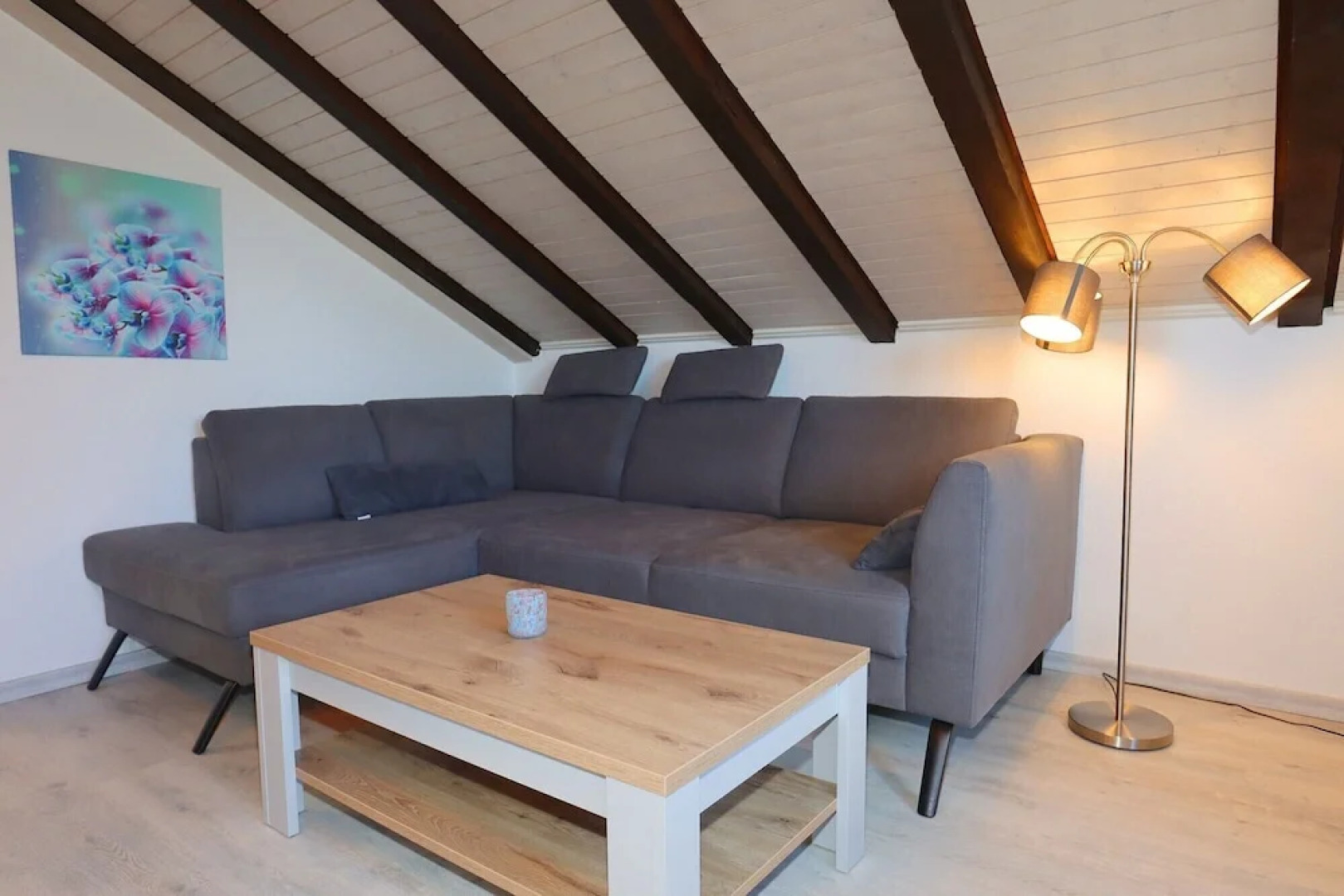 Carpediem Apartments