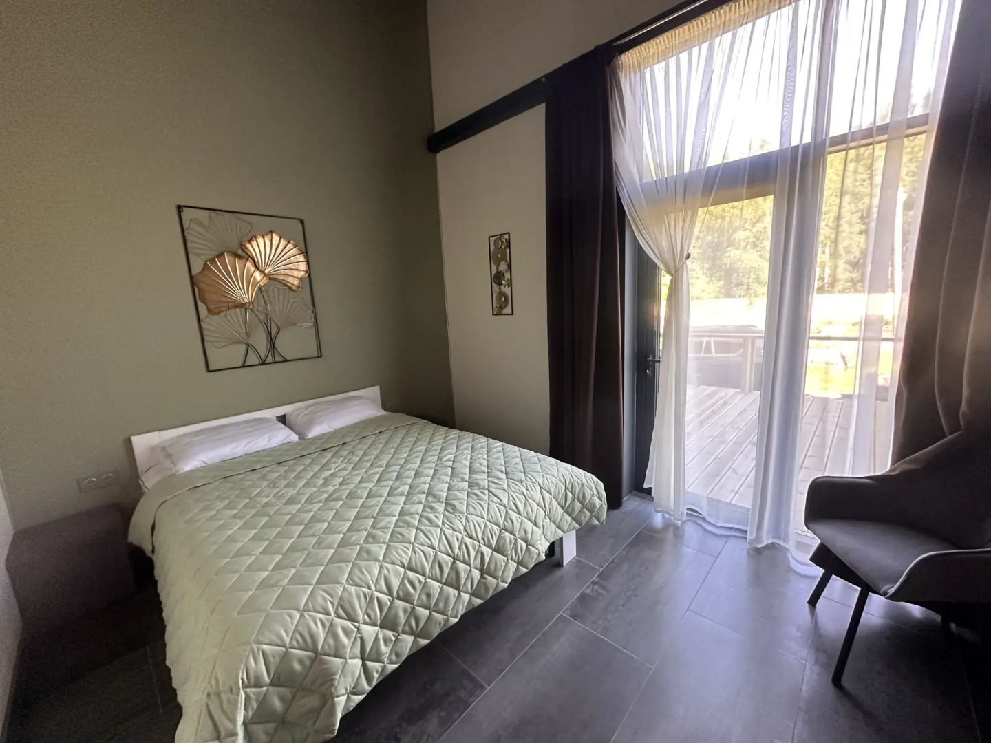 Хутор Барышево