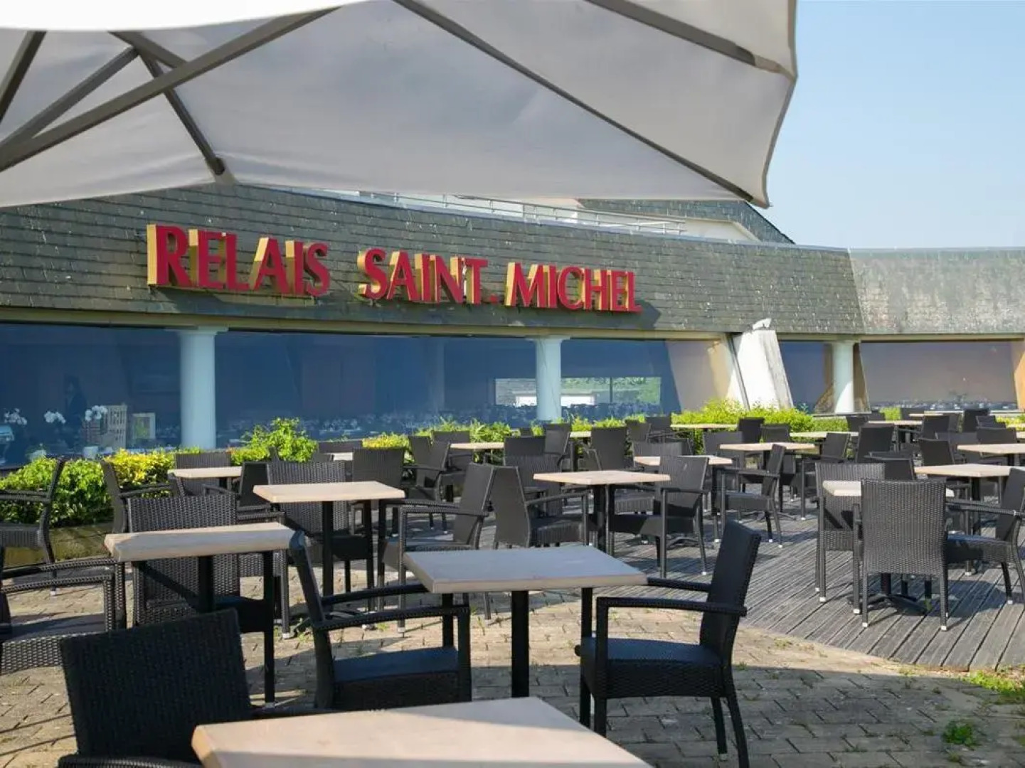 Le Relais Saint Michel