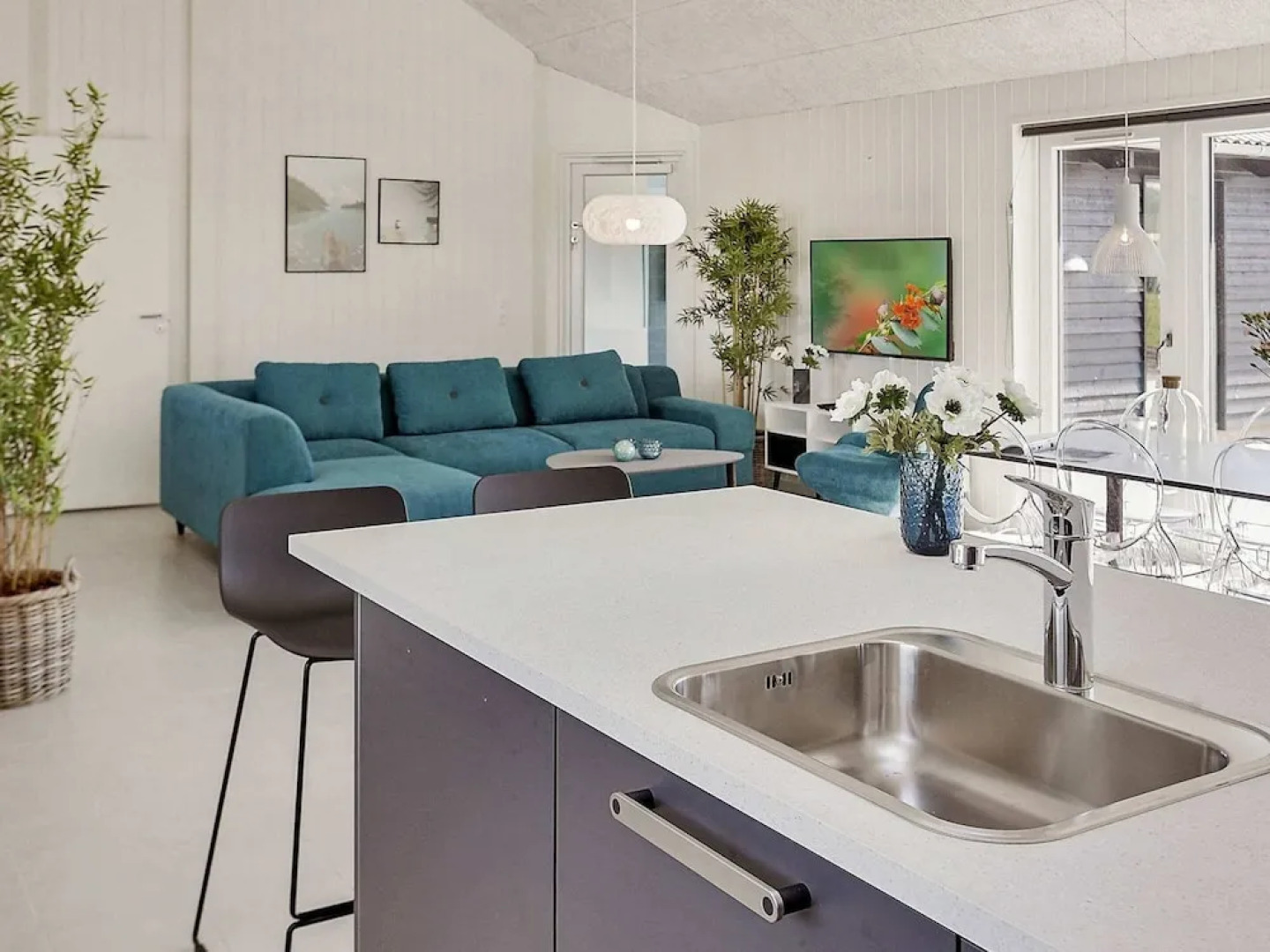 Luxury Retreat With Pool - By Traum Ferienwohnungen