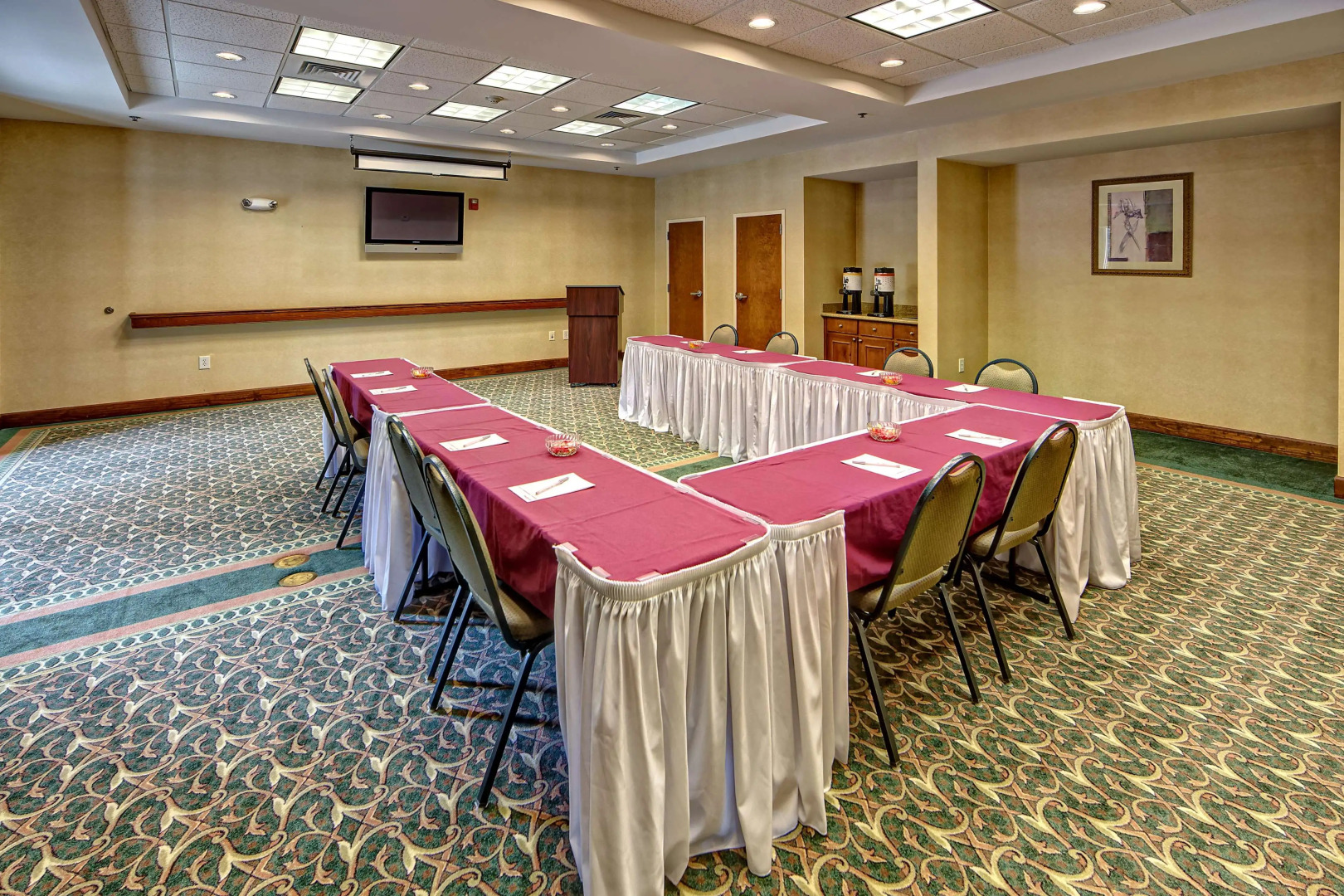 Hampton Inn & Suites Cashiers Sapphire Valley