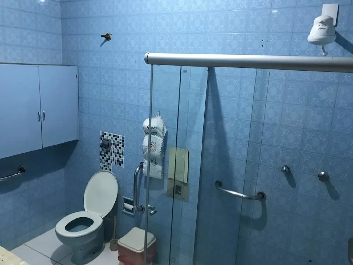 Pousada Hostel Universitario