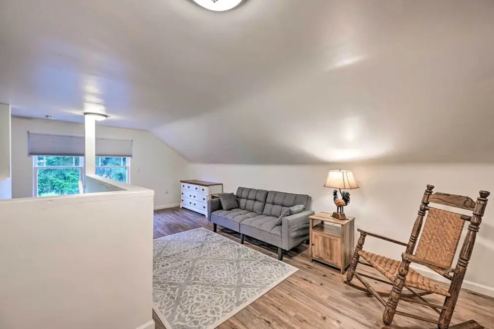 Redmond Farmhouse on 2 Acres w/ Deck & Grill!