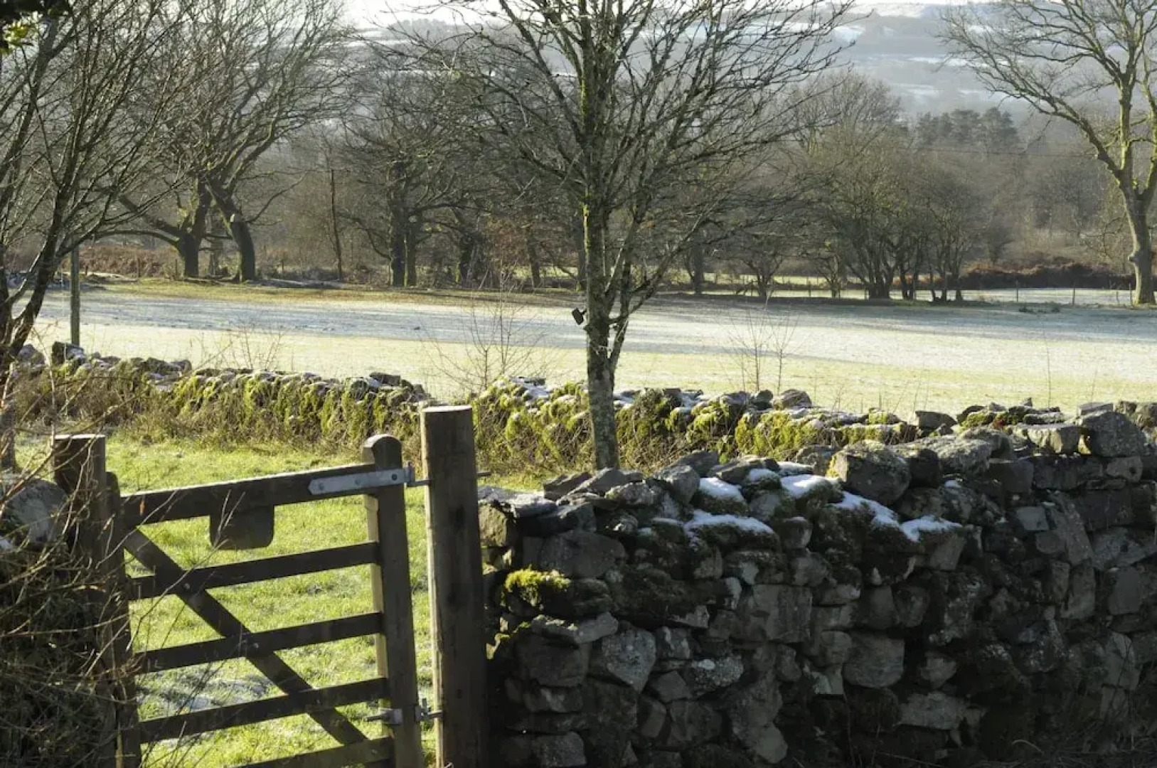Sleeping Giant Bunkhouse