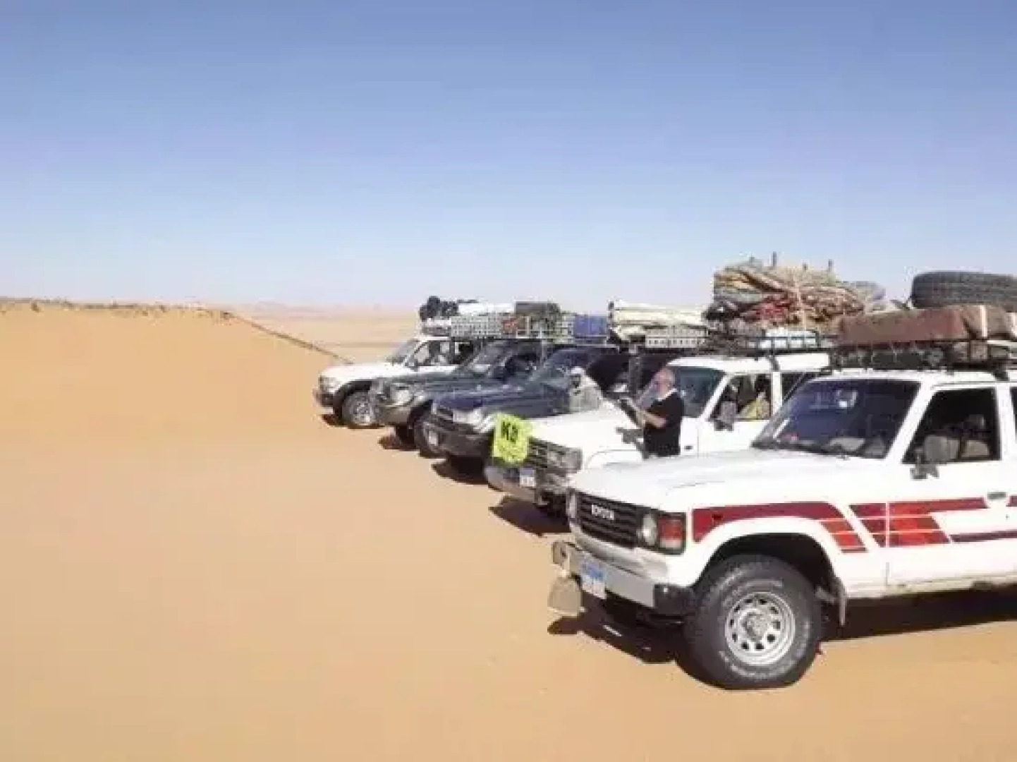 Sandrose Baharia Hotel