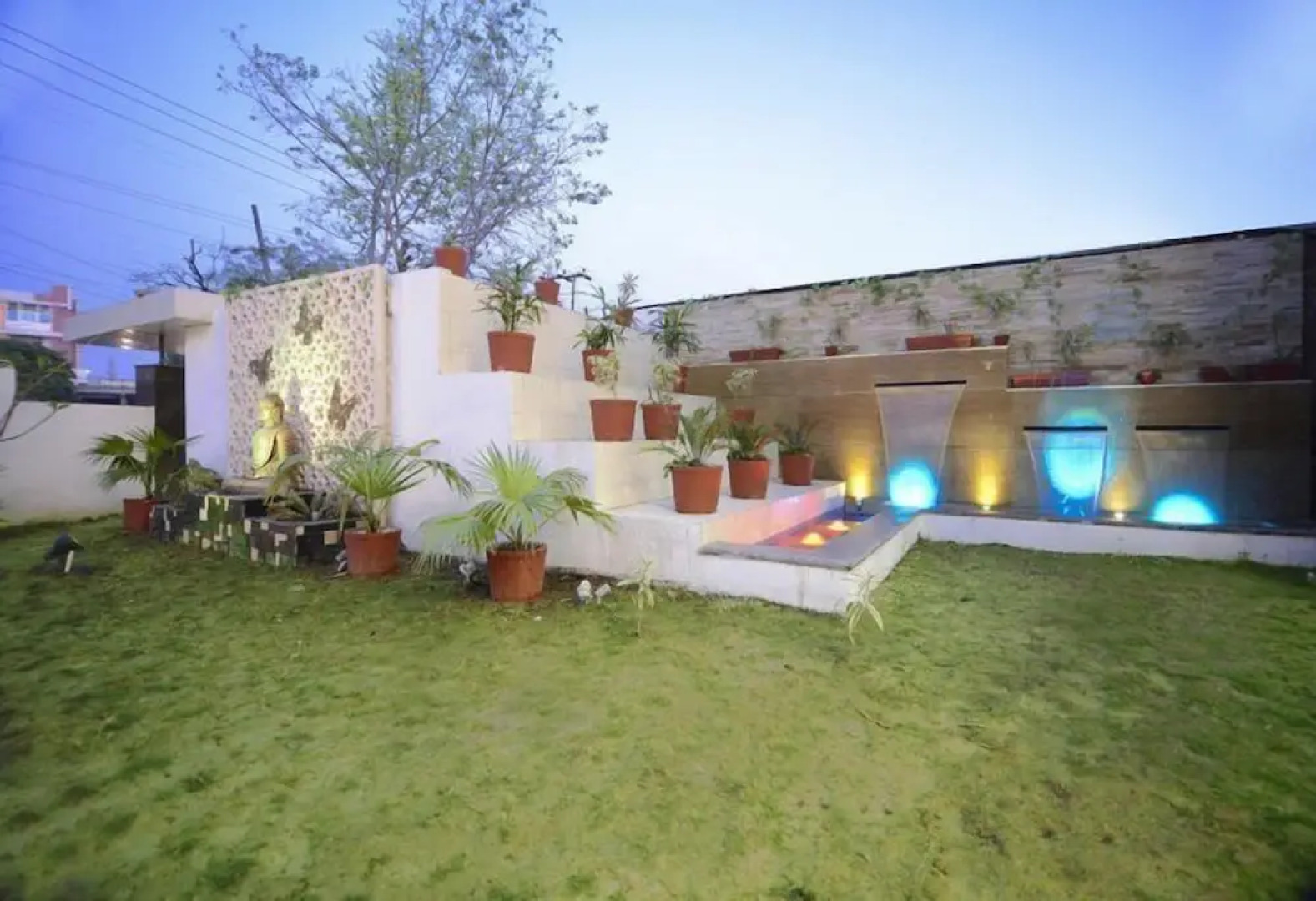 Hotel Heaven Resorts