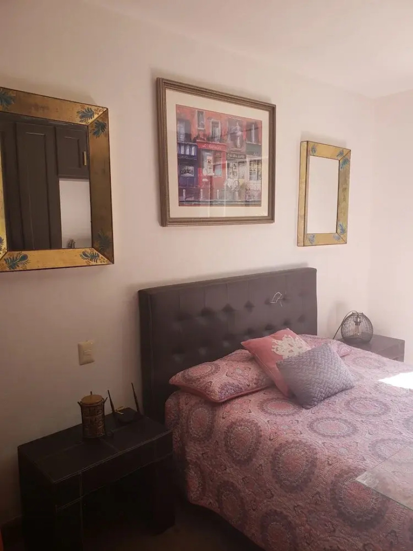 Residencial El Secreto. Casa Abedul.