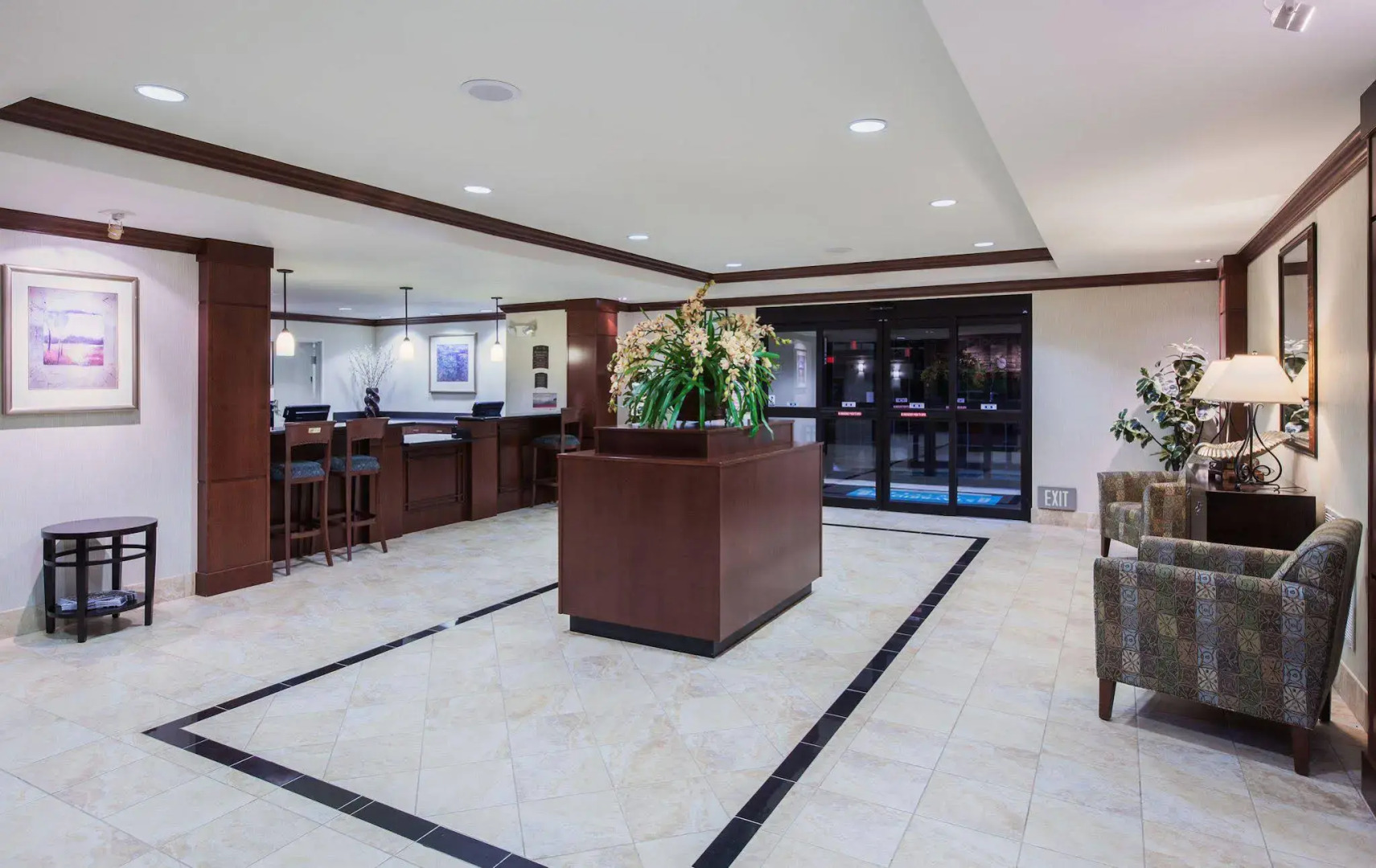 Staybridge Suites El Paso Airport by IHG