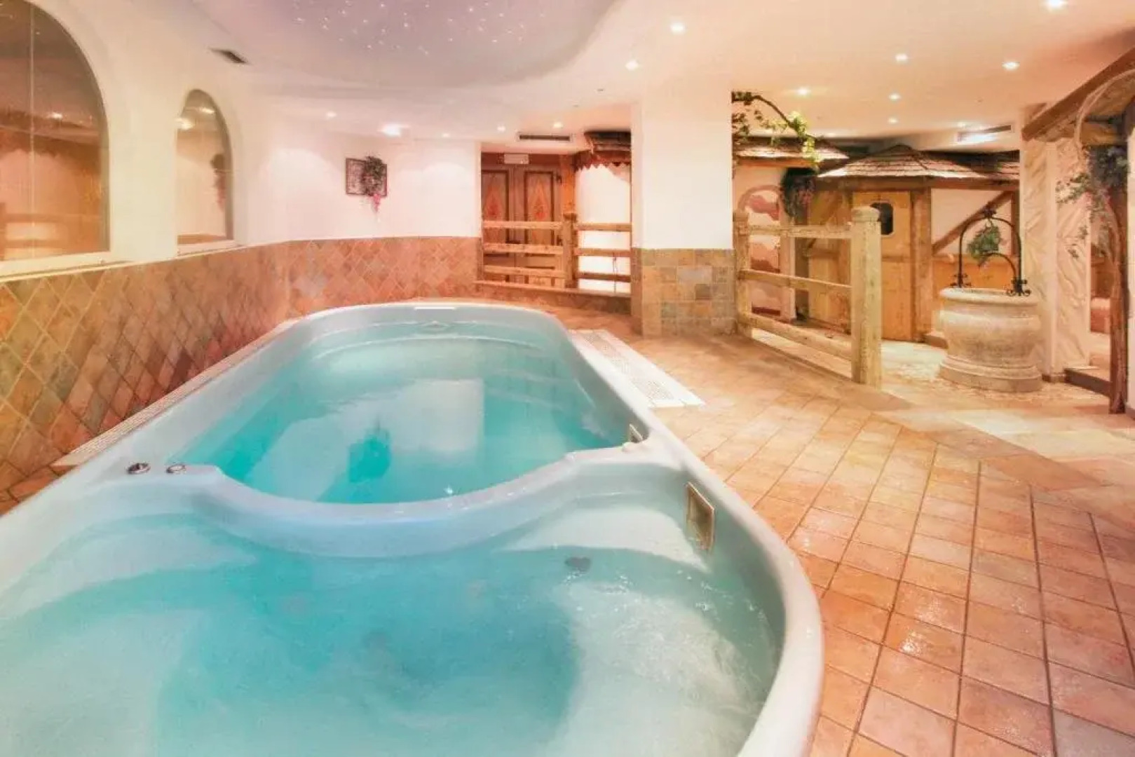 Park Hotel & Club Diamant