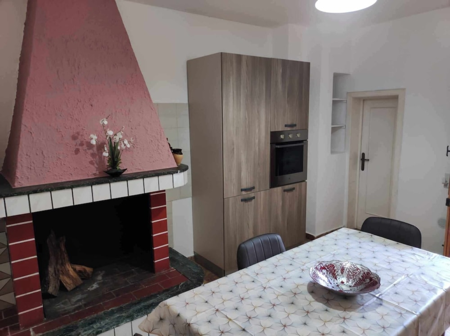 Apartment In Centre Of Salento