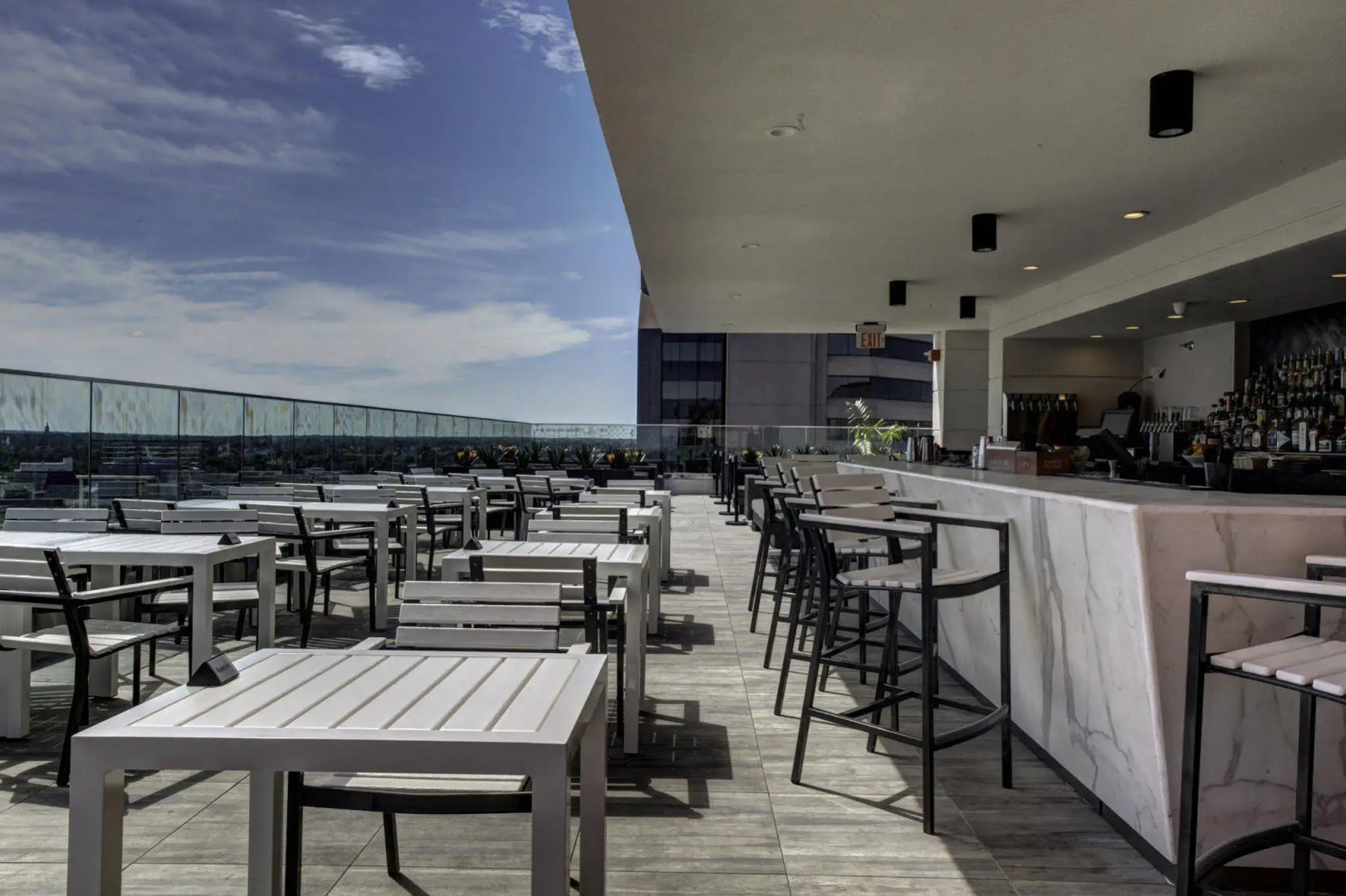 Homewood Suites by Hilton Richmond - Downtown