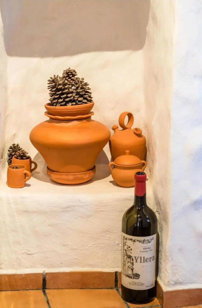 Silence's Cave Rural House