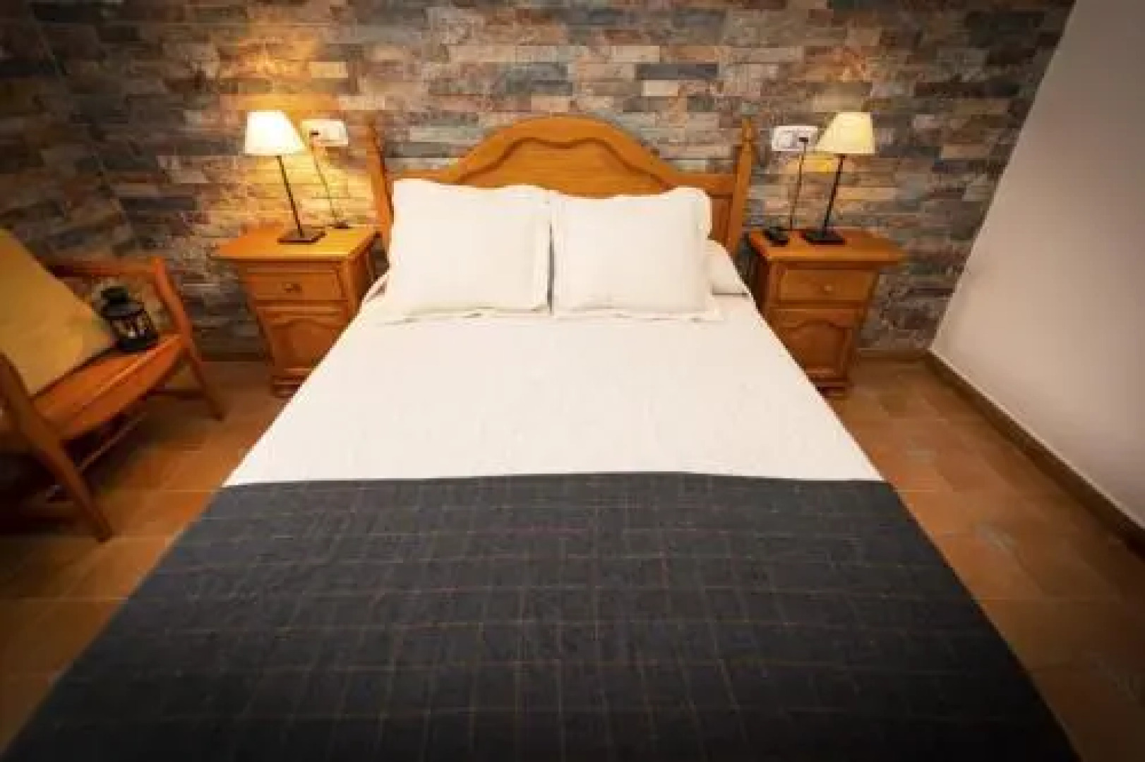 Apartamentos El Pumarin