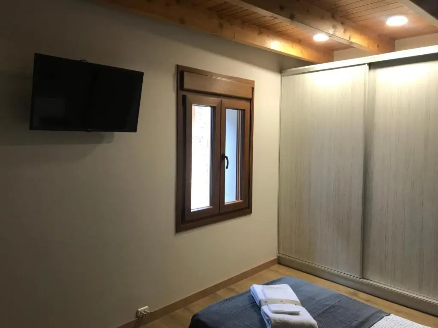 Parada de Txambonet 2