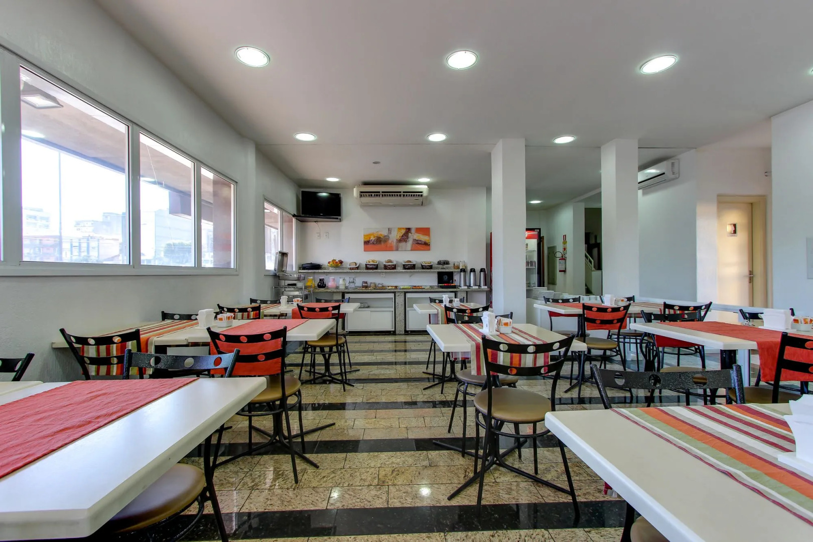 Hotel Express Canoas