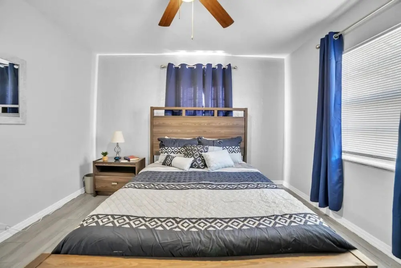 Cozy Plant City Home by RedAwning