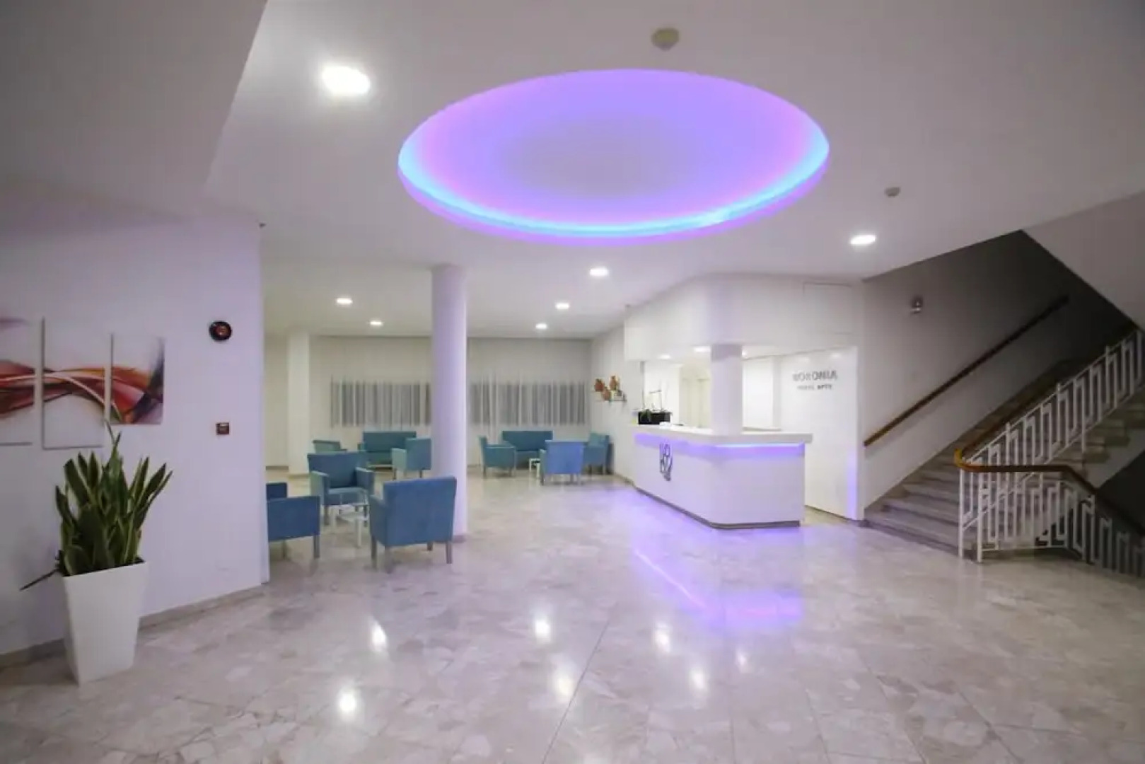 Boronia Hotel Apartments