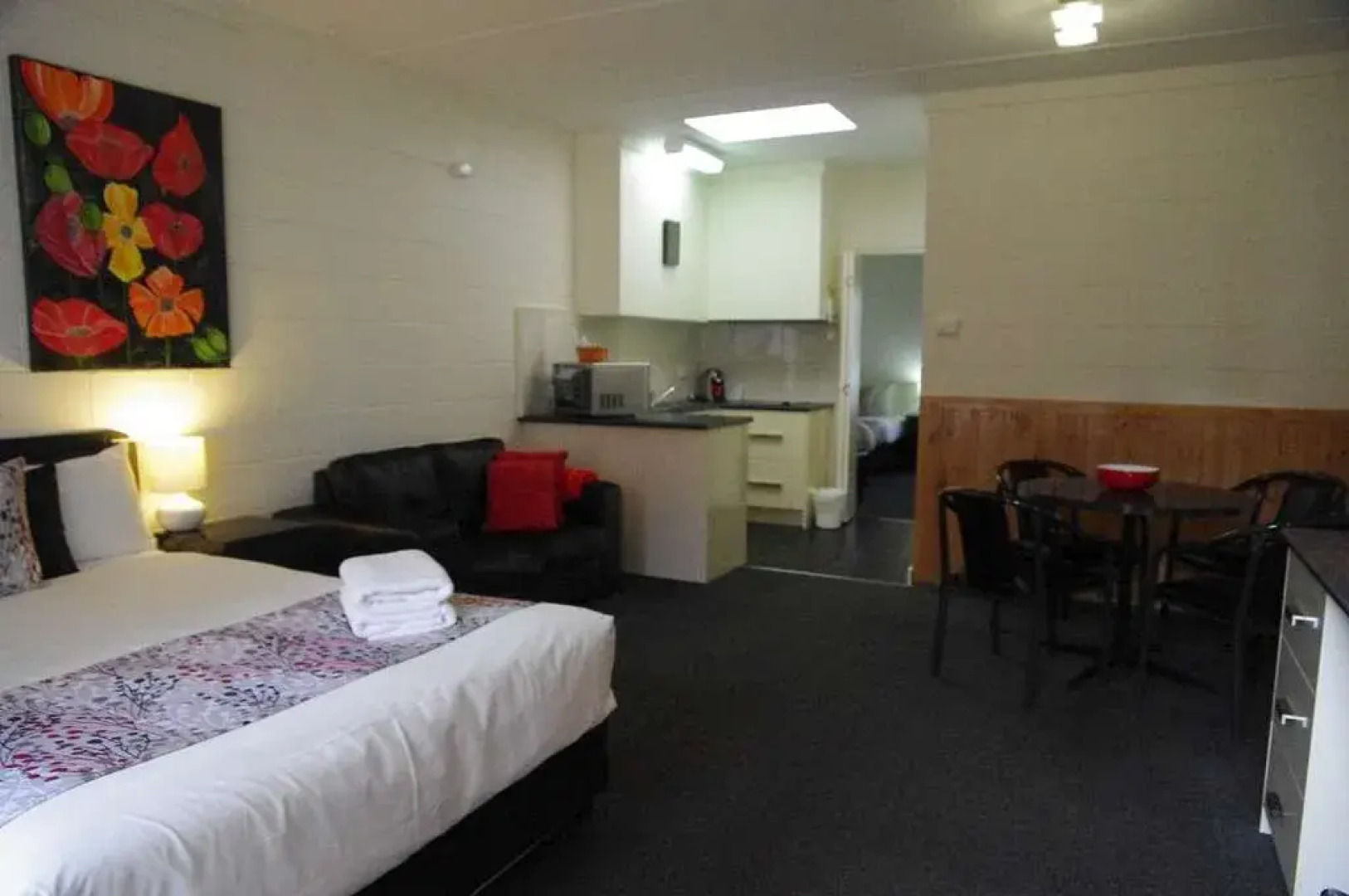 Best Western Hamilton Lakeside