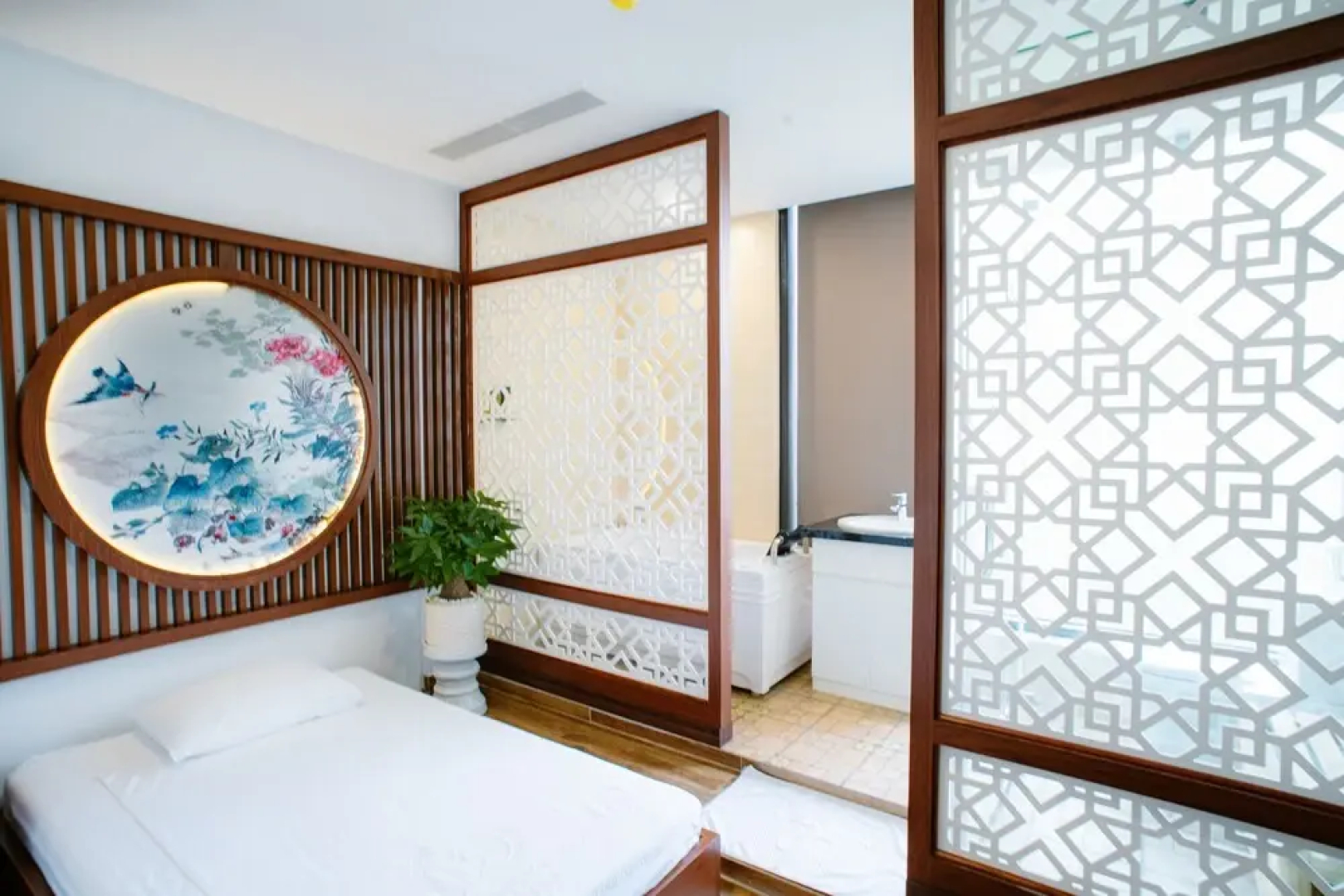 Grand Phoenix Hotel Bac Ninh