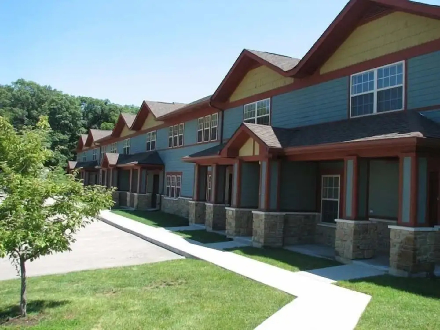 Salt Creek Golf Retreat