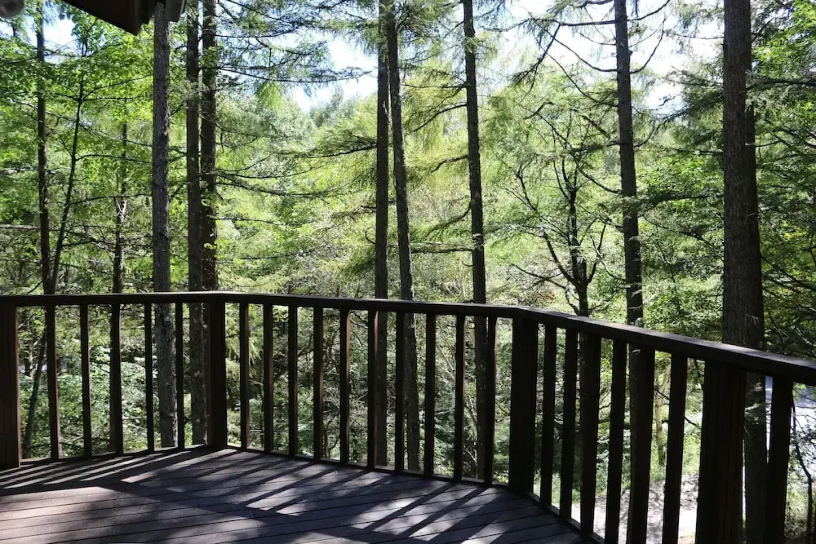 Suite Villa Yatsugatakekogen