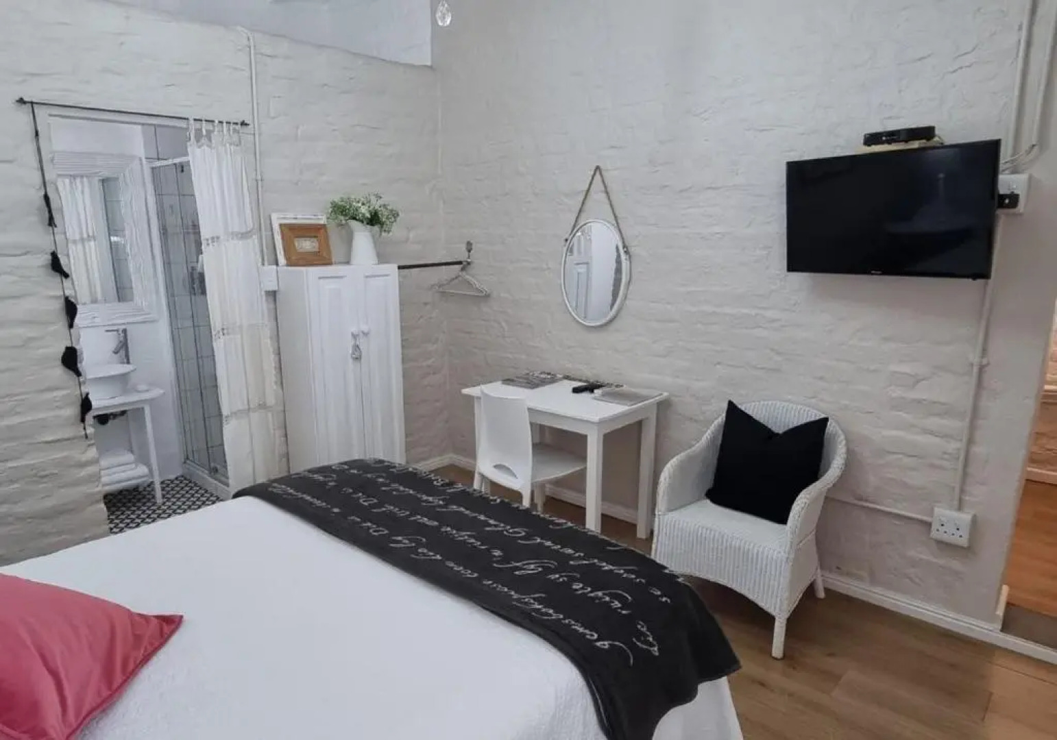 Rietjiesbos Self Catering