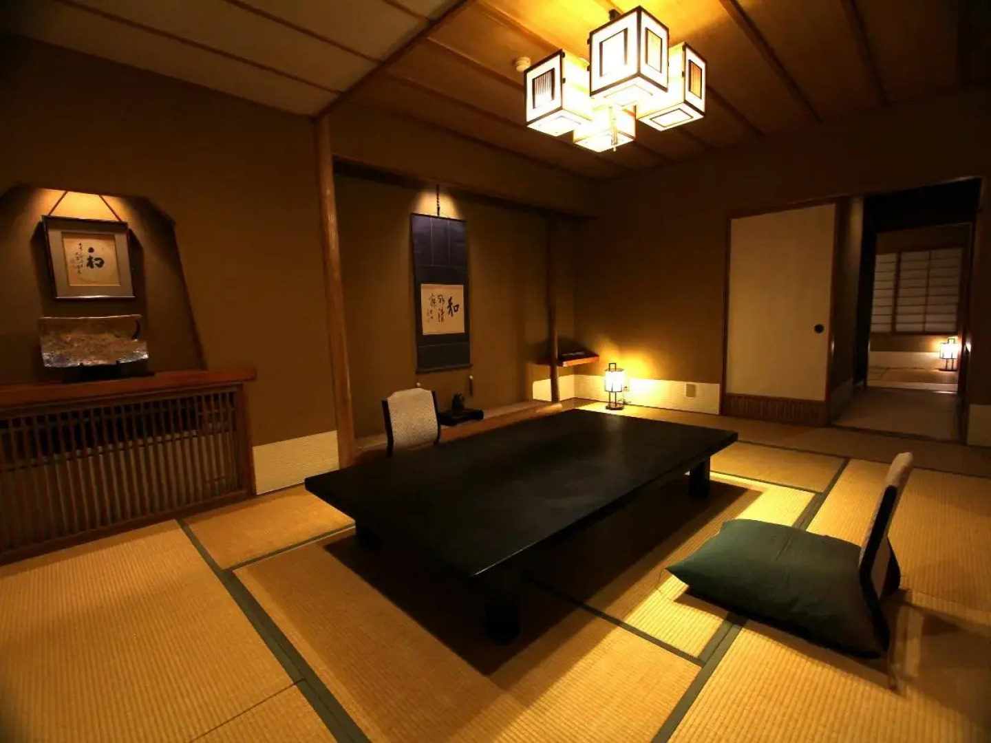 Hotel New Akebono
