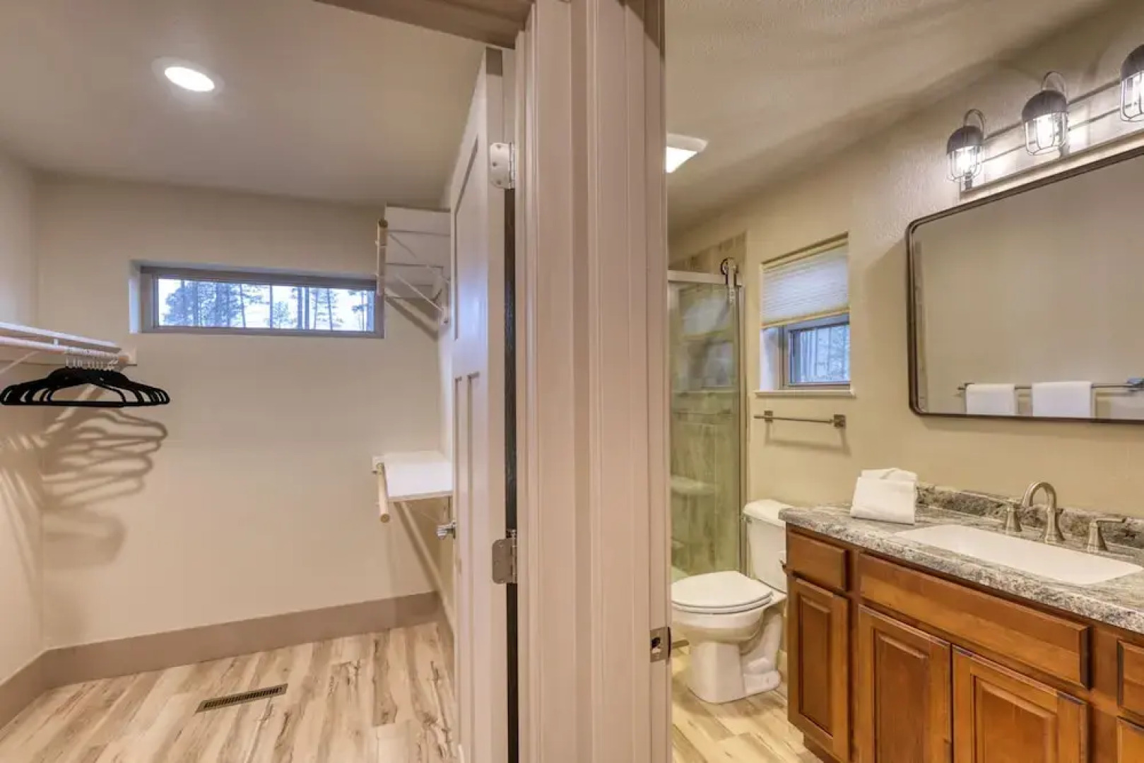 Washington s Quarters A Presidential Retreat