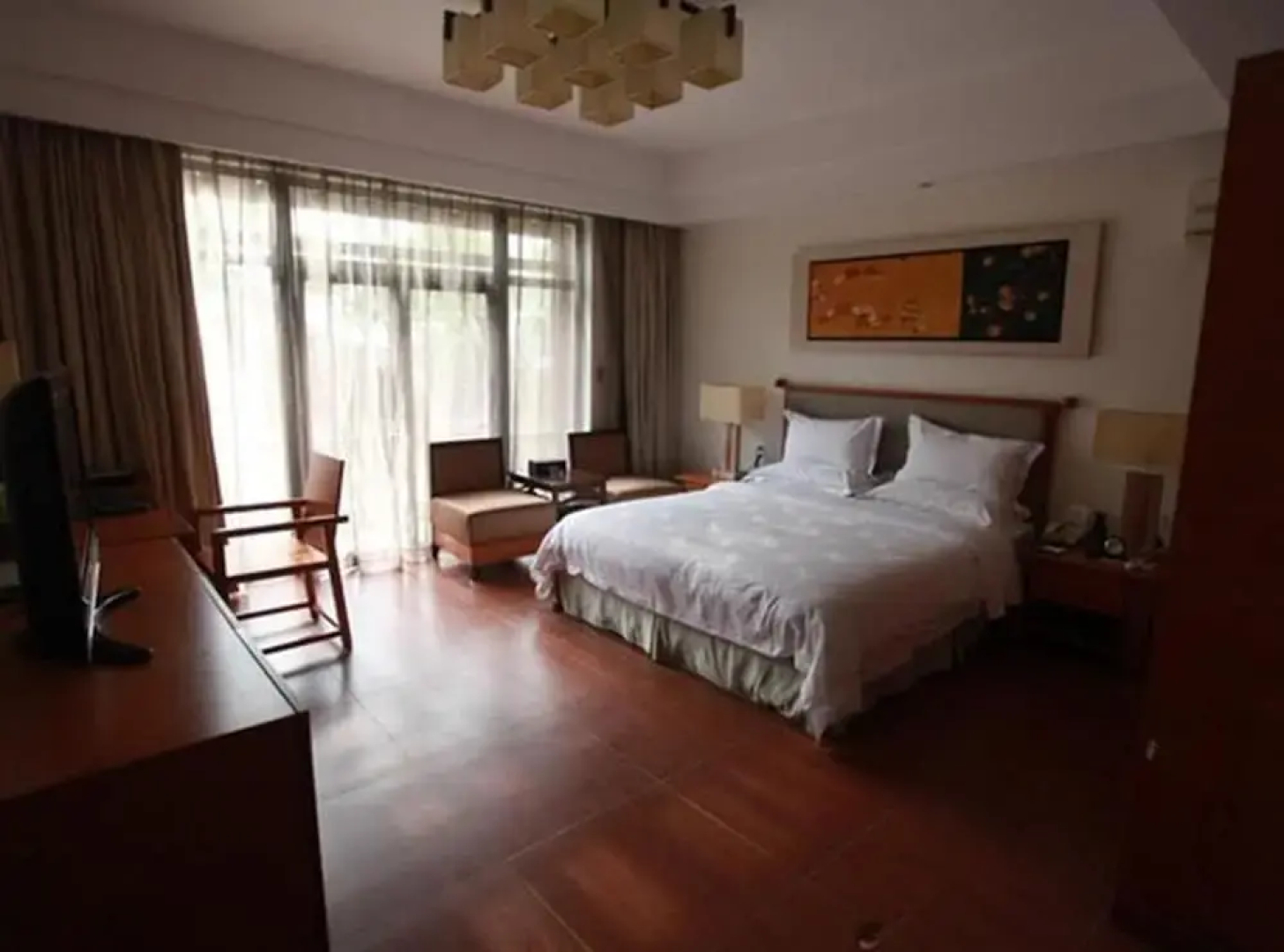 Phoenix Hotel