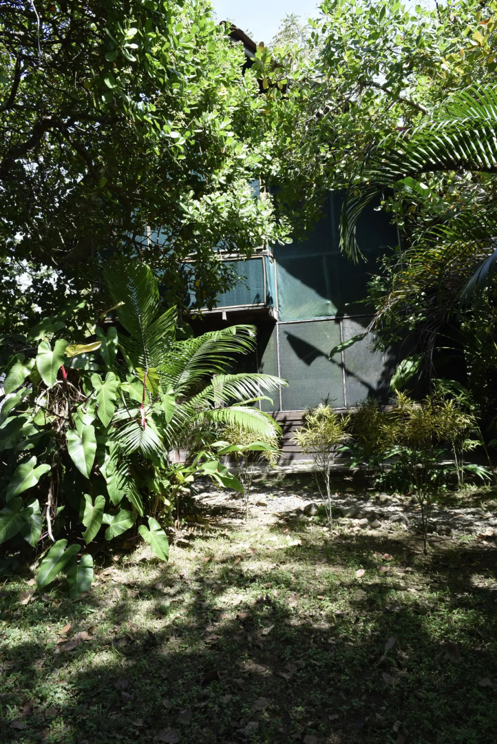 Villas María Luisa Lodge