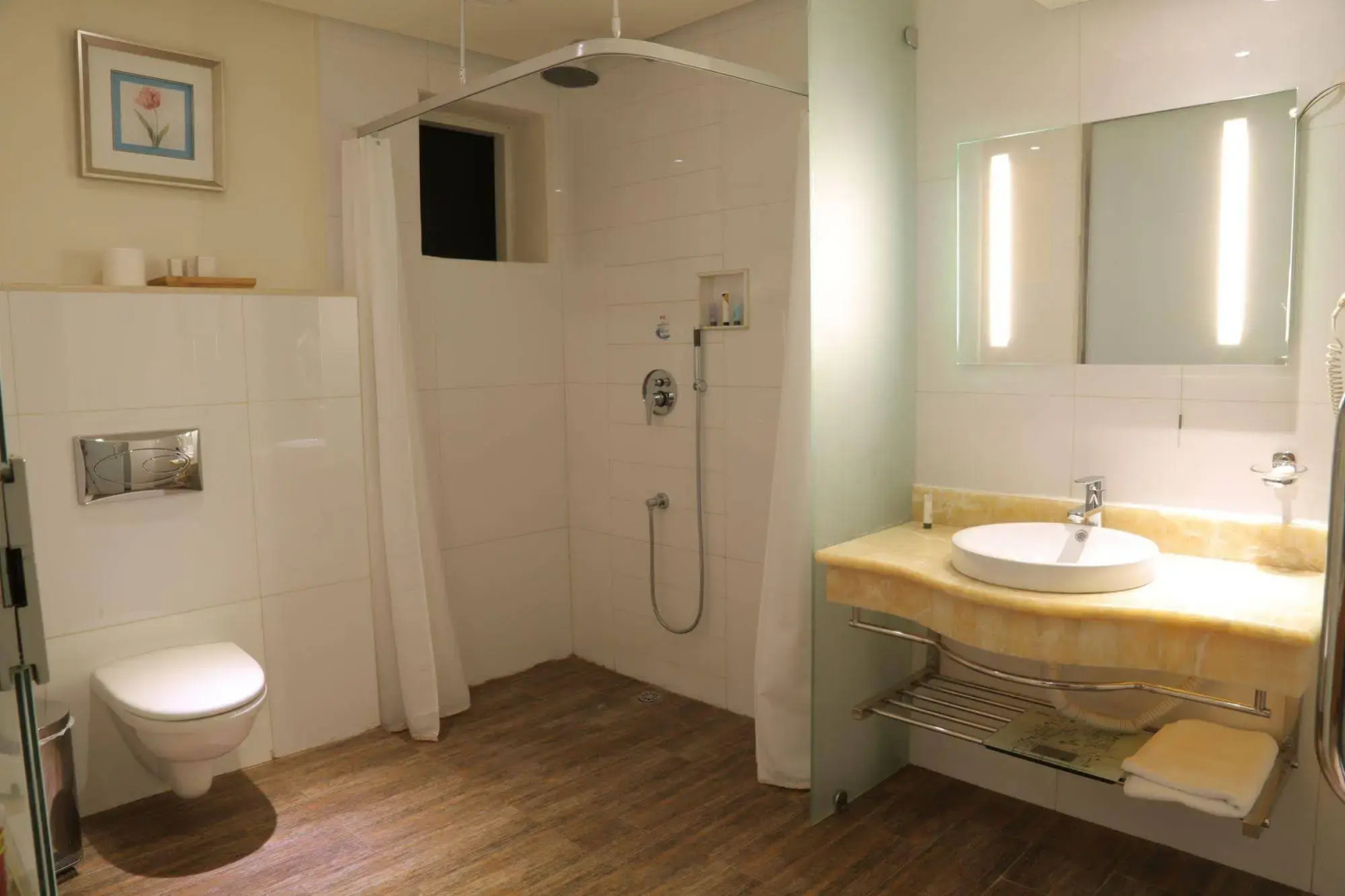 Dabab Hotel by Warwick