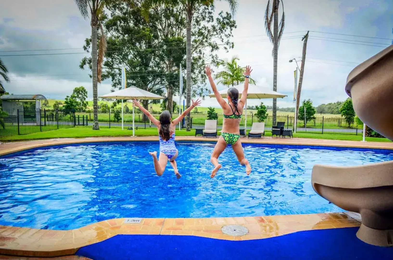 Mountain View Resort