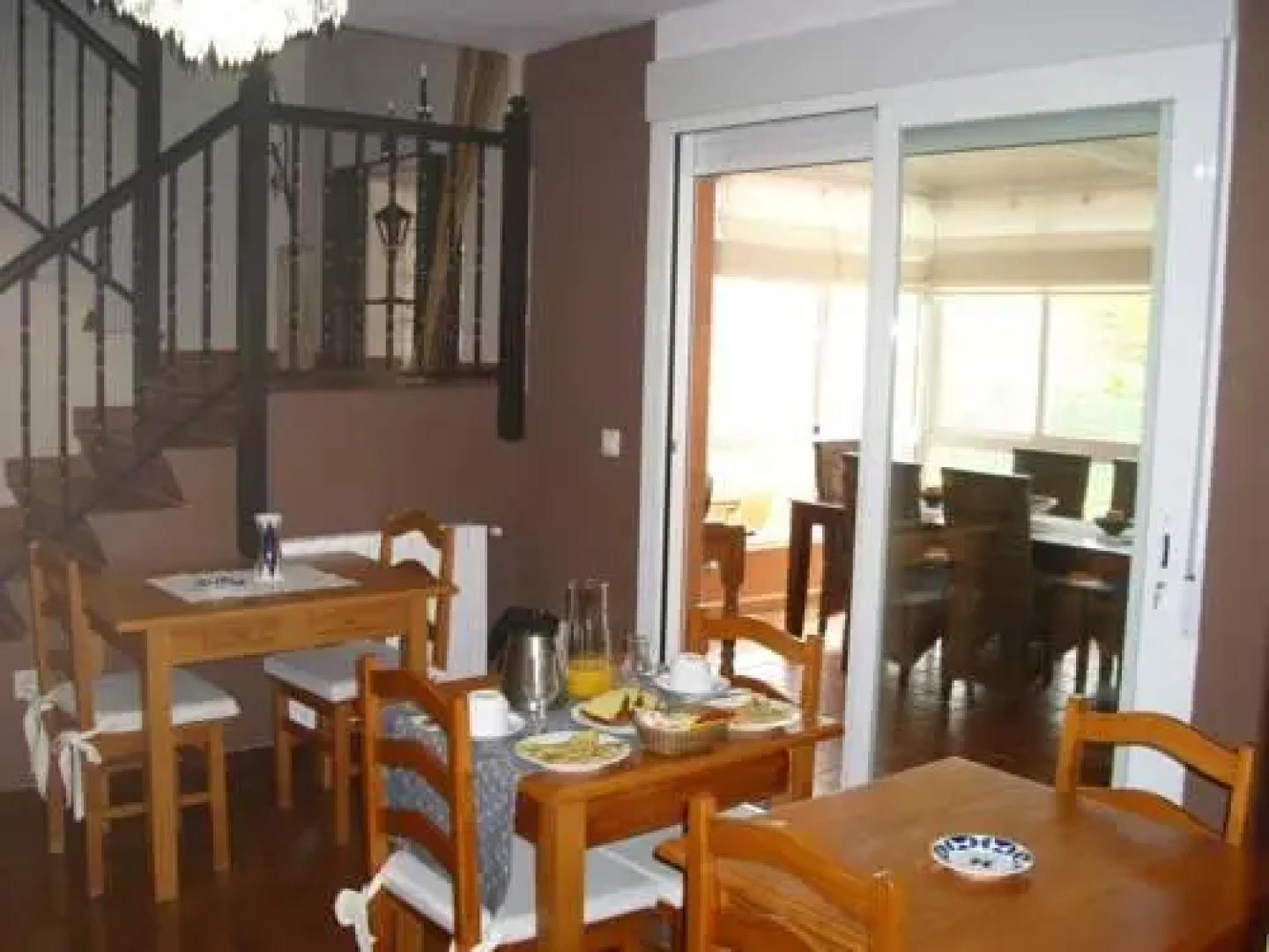 La Garita Casa Rural