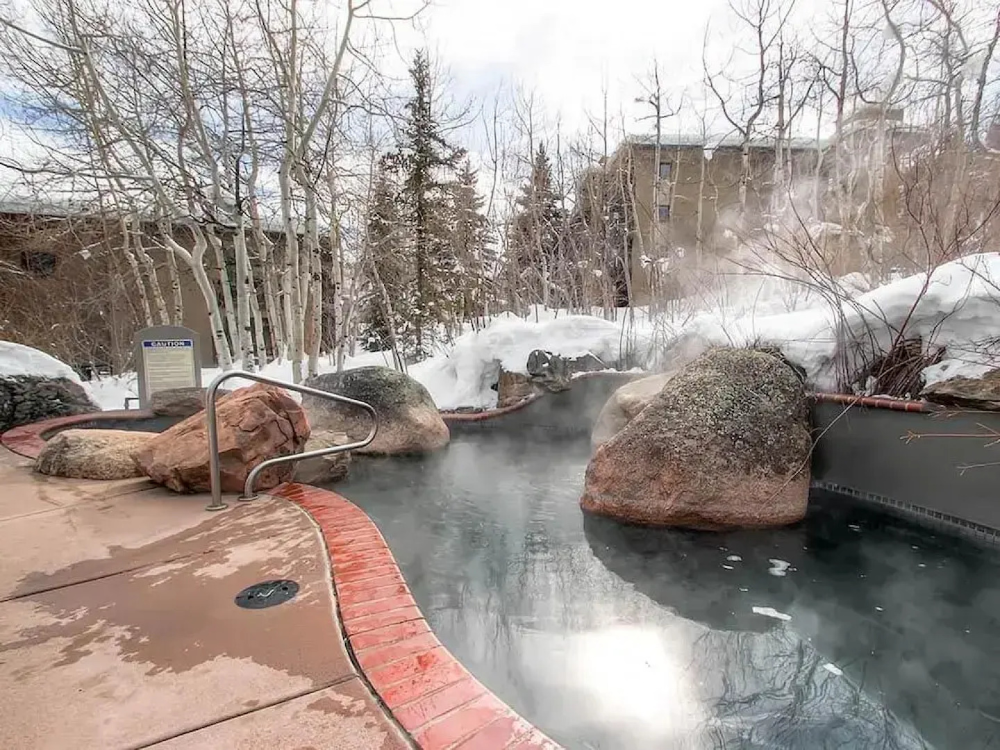 Terracehouse 94 - 2 Bedrooms Condo