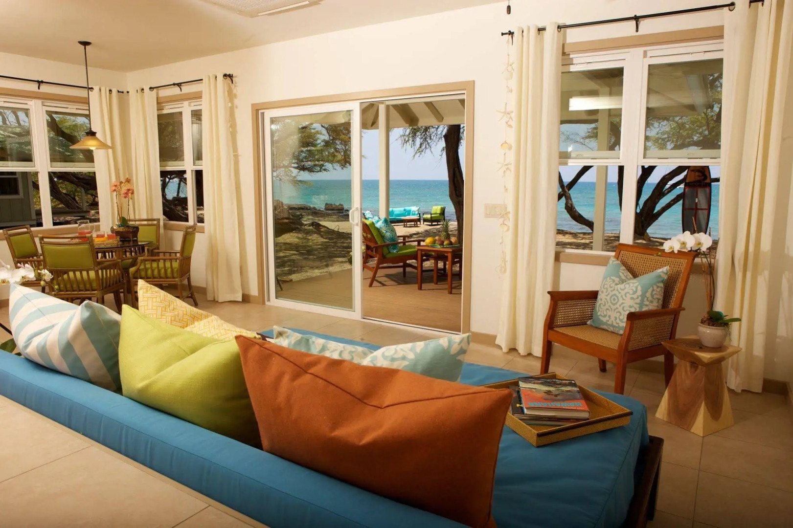 Lava Lava Beach Club