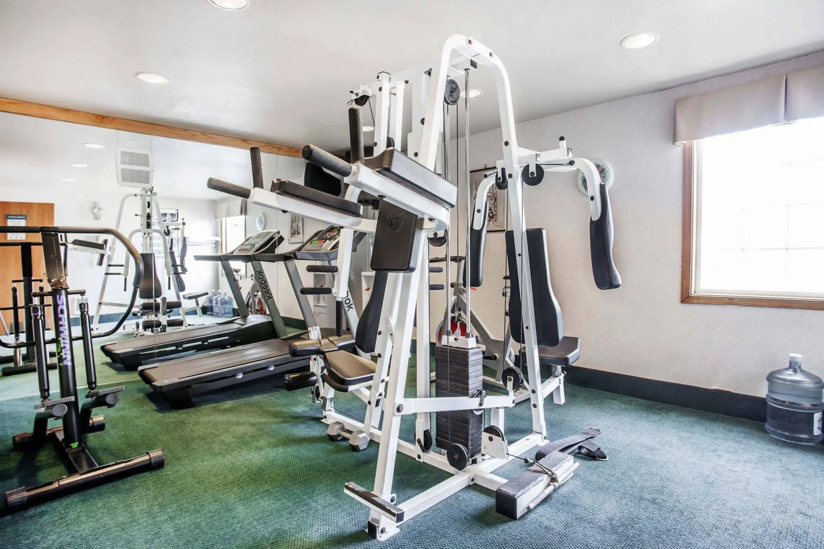 Quality Inn & Suites Bremerton
