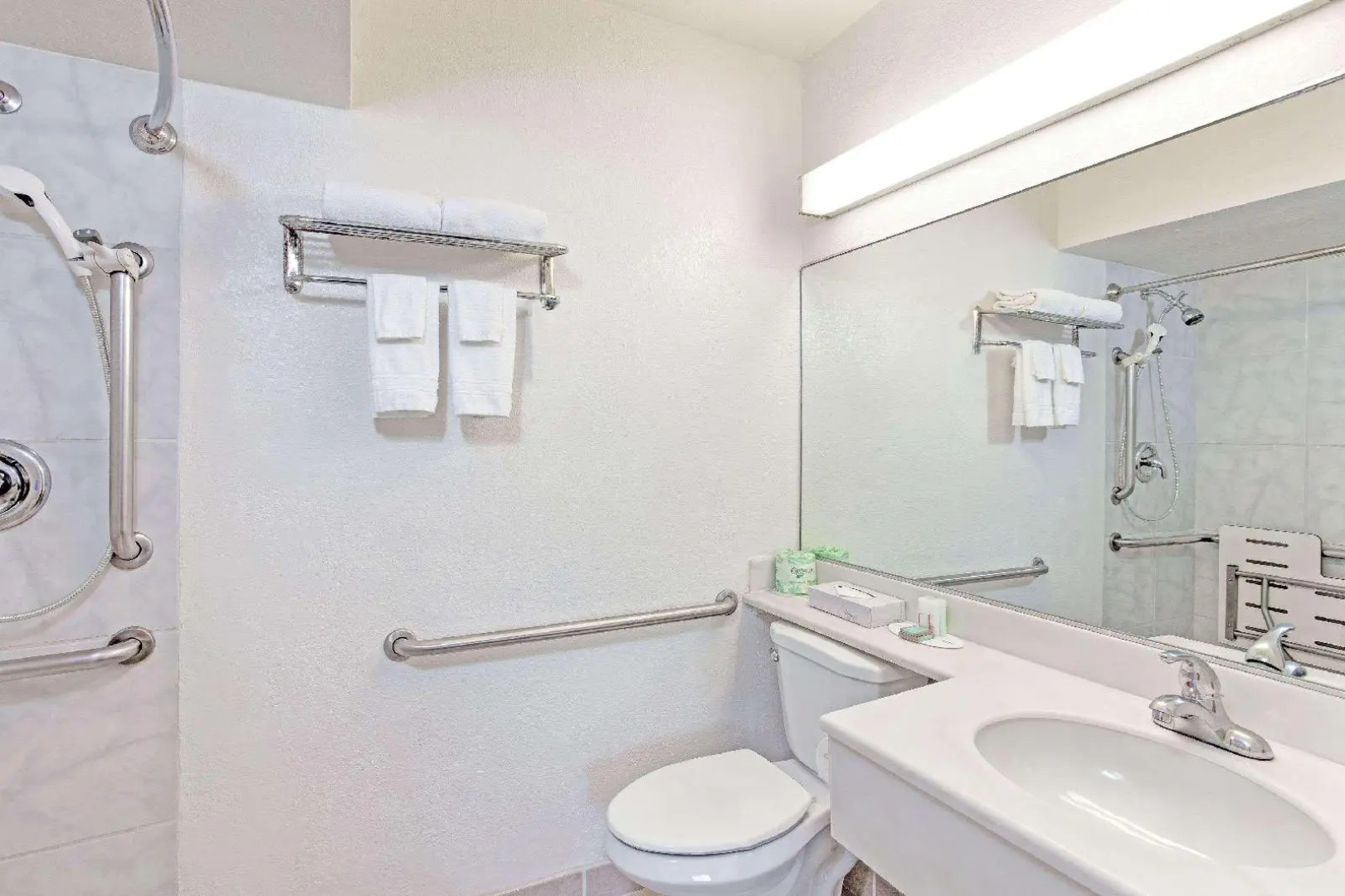 Hollywood Vermont Sunset Travelodge