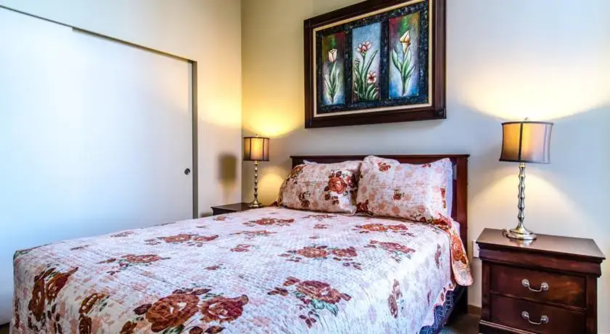 Space Needle Apartment