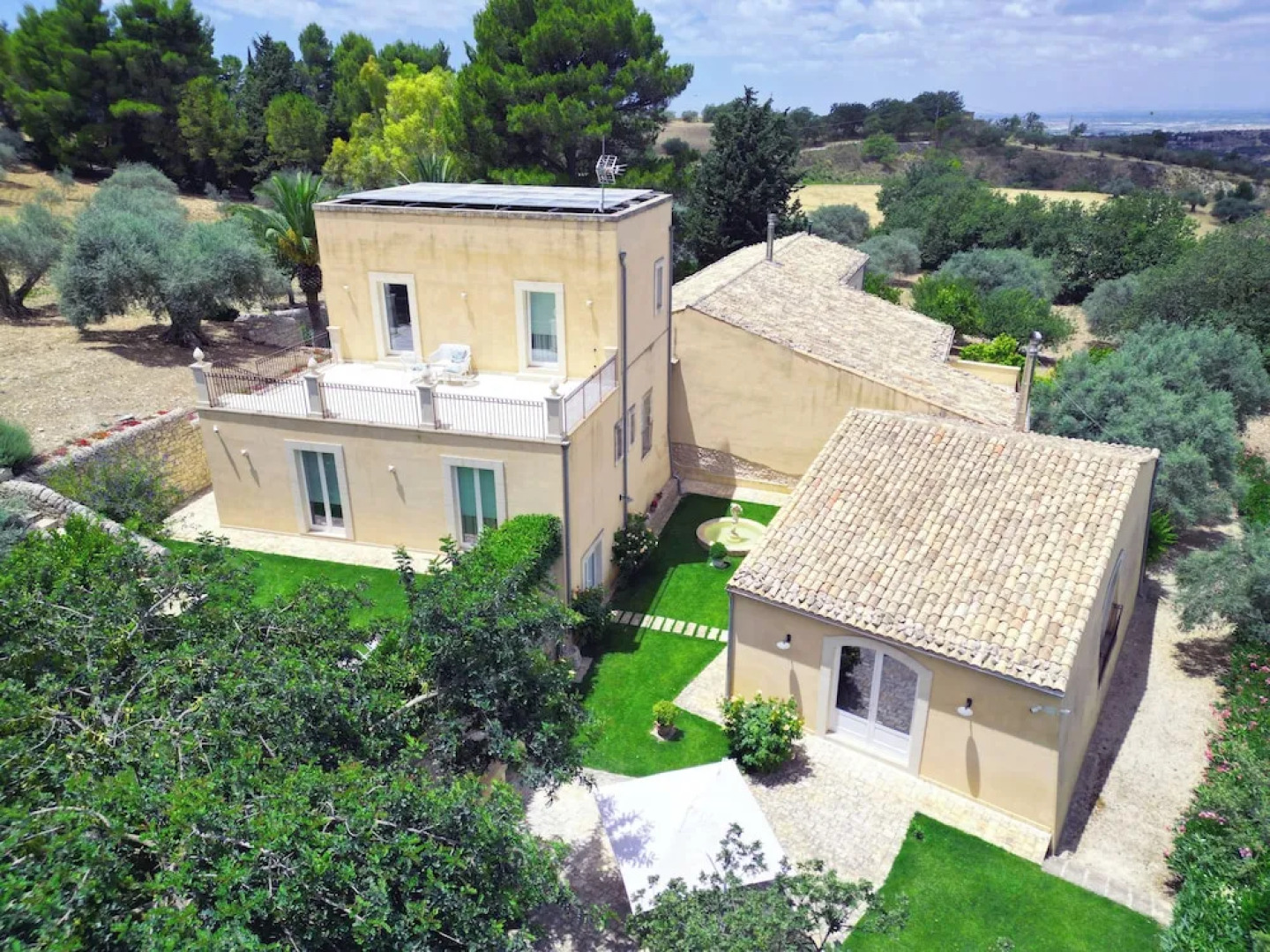 Villa Santa Margherita