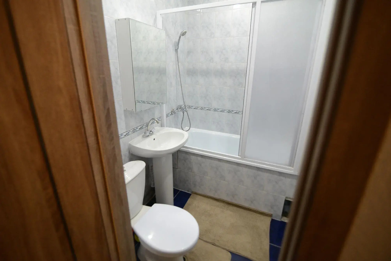 Апартаменты Renta36 (Рента) на улице Средне-Московская 8