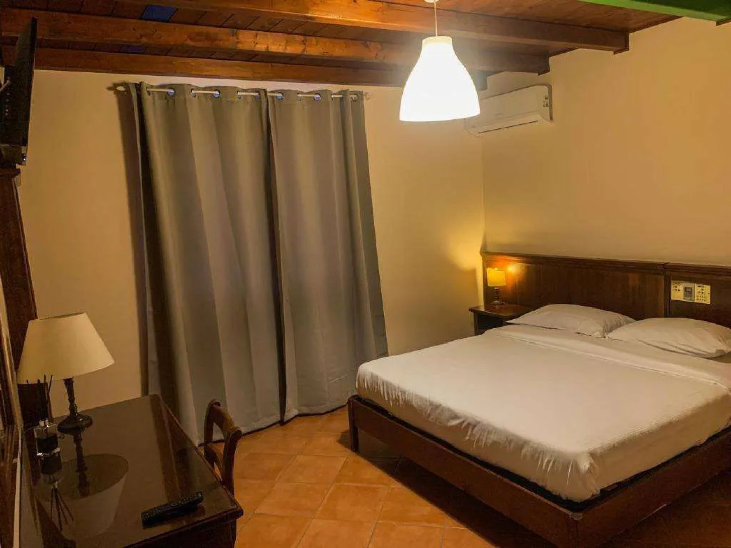 La Locanda della Franciacorta