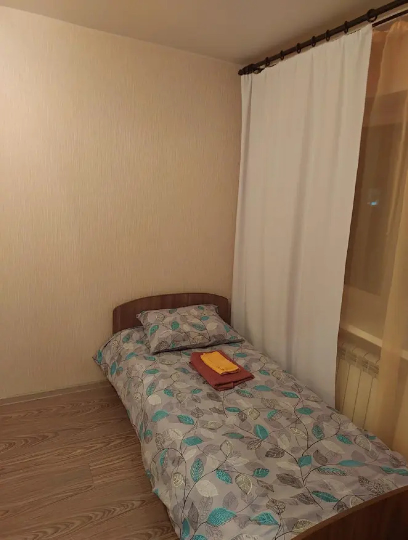 Гостевая компания «Северная» на проспекте Печорский 57