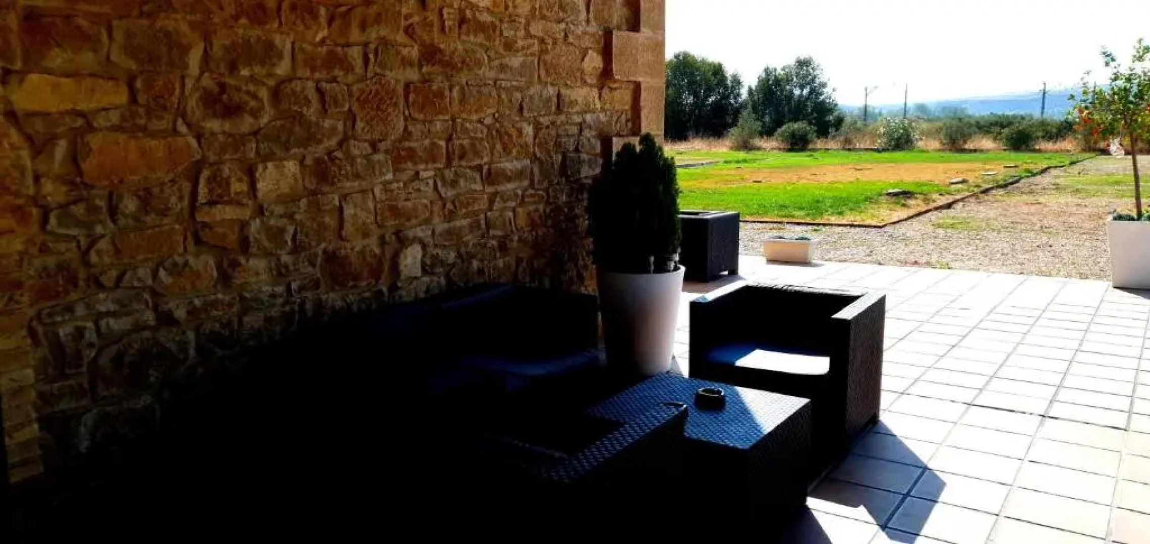 Hotel Villa Marcilla