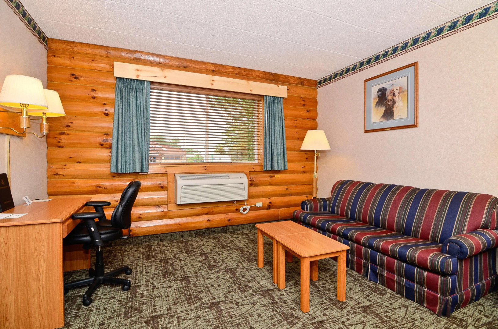 Best Western Northwoods Lodge