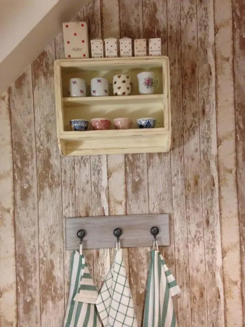 Premium "Vintage" Apartment