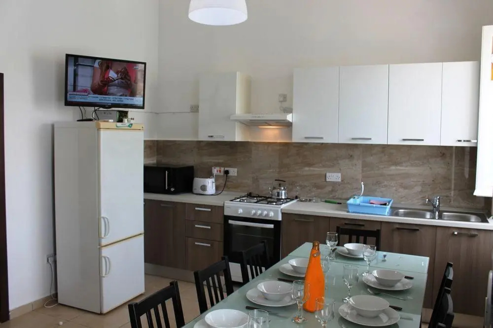 Blue Harbour 2 by Getaways Malta