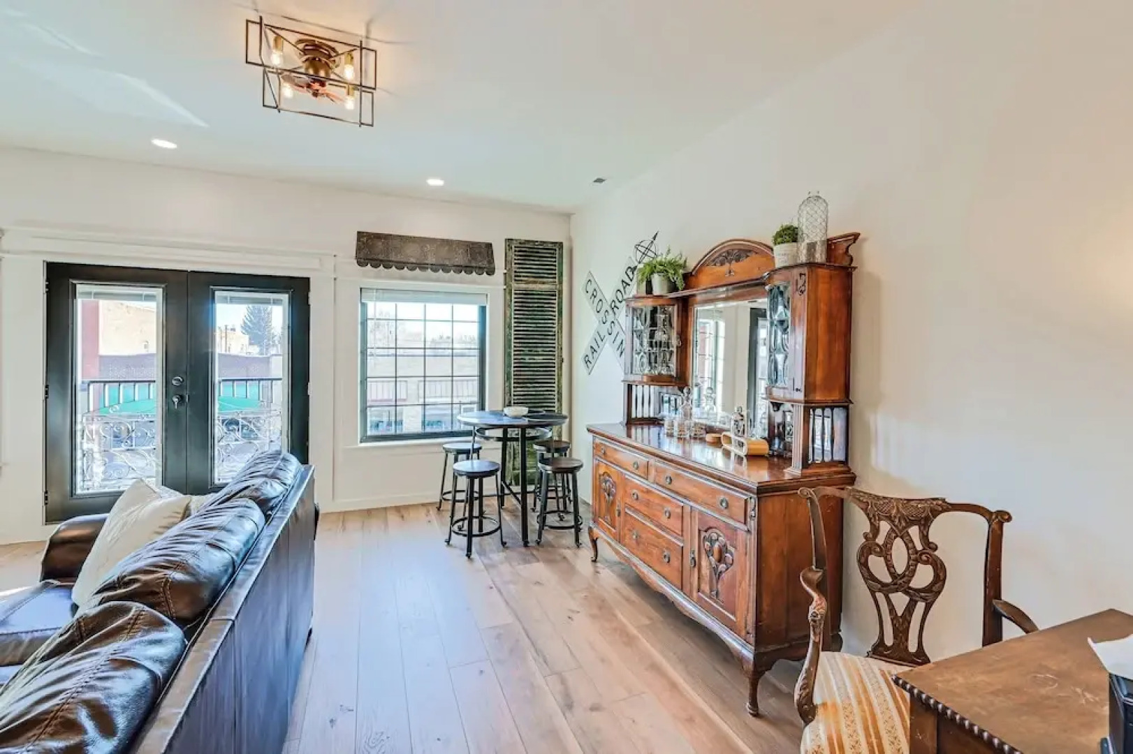 Stellar Craig Apartment - Walk to Restaurants!