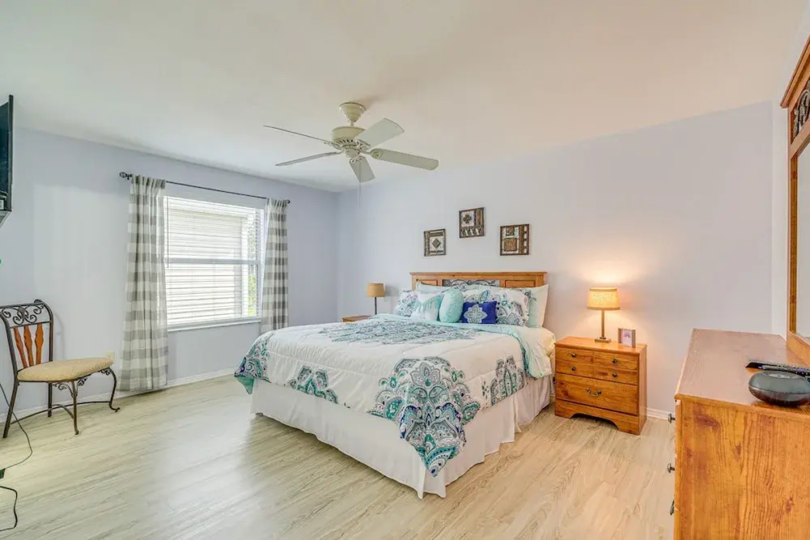 Home w/ Resort Amenities in The Villages