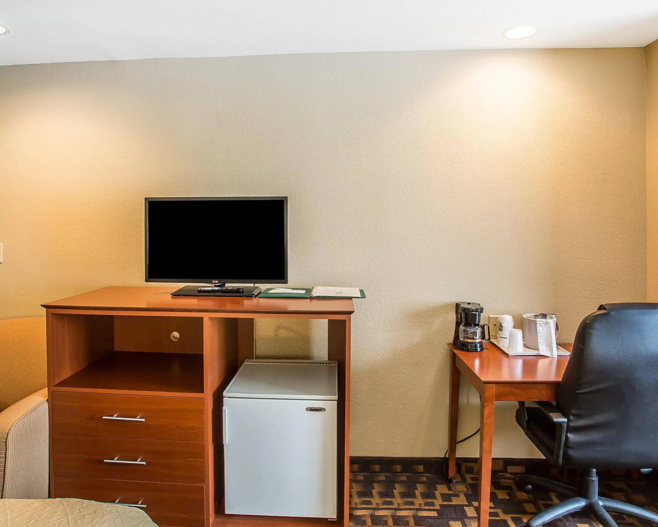 Quality Inn & Suites Mt. Juliet