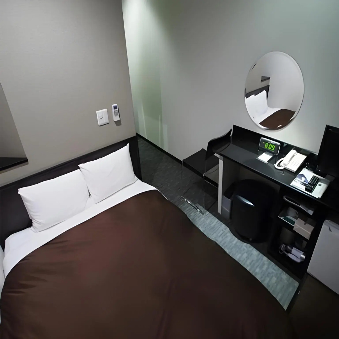 Urbain Hiroshima Executive